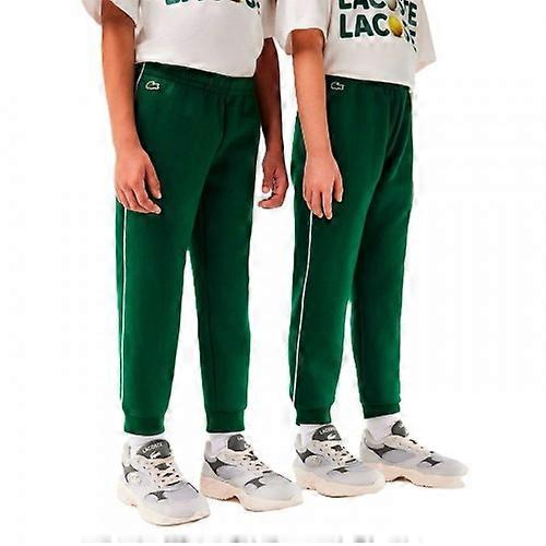 Lacoste Childrens/Kids Regular Joggers