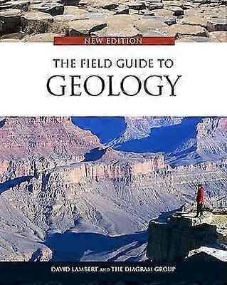 Field Guide til geologi