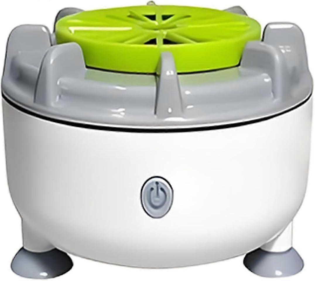 Portable Automatic Fruit & Vegetable Cleaner, Mini Food Purifier