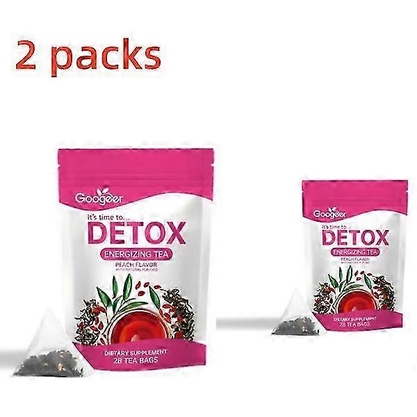 56 kusů čaje na hubnutí a detoxikaci břišního tuku podporuje efektivní hubnutí a tvarování těla u dospělých a dospívajících