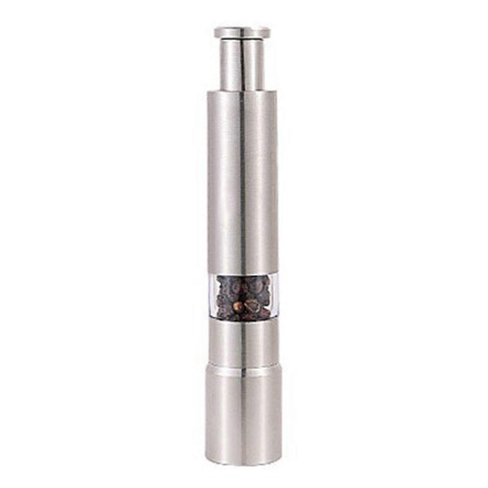 Multifunctional Salt Pepper Grinder Time Saving Kitchen Grinder Kitchen Supplies