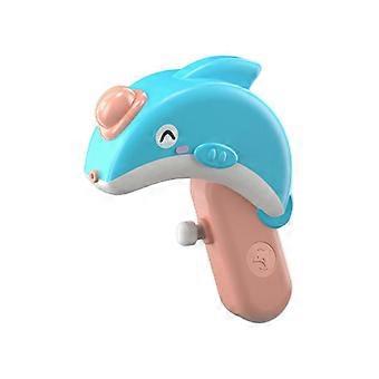 Water Pistols Cartoon Water Fighting Toy Outdoor Water compatible with Play Game Squirt Toy Guns Swimming Pool Children Activity Toy