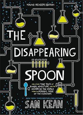 The Disappearing Spoon