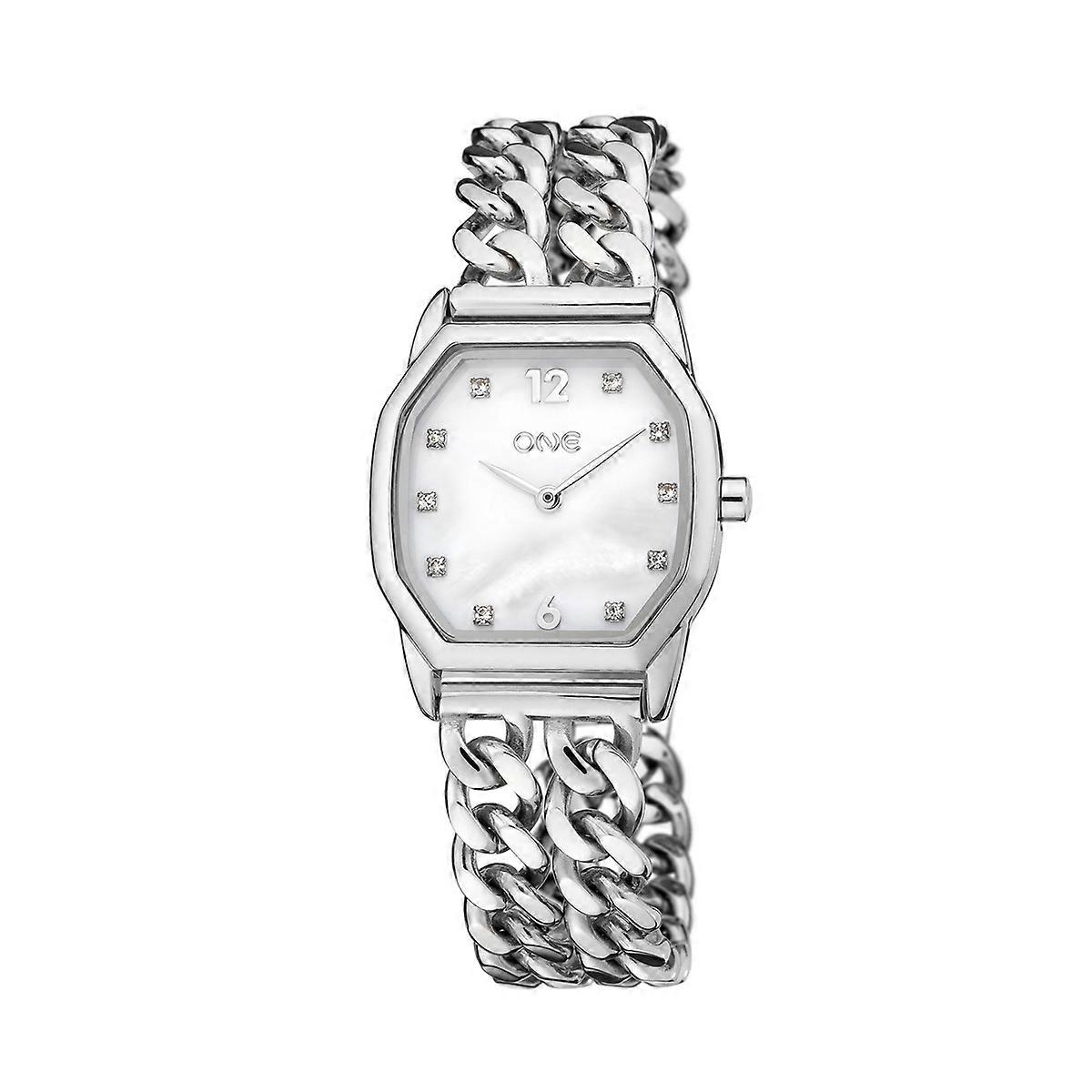 ONE WATCHES OL9774SS51L
