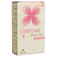 Libifeme Meno 50+ 30 tablets