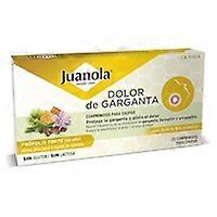 Sore throat 20 tablets