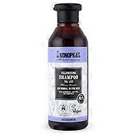 Volumizing shampoo nº153 280 ml