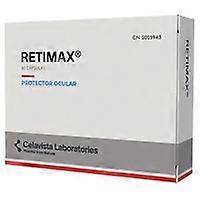 Retimax eye protector 30 capsules