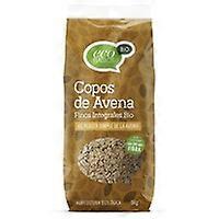 Fine organic oat flakes 1 kg