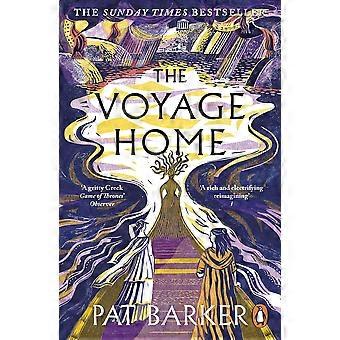 The voyage home