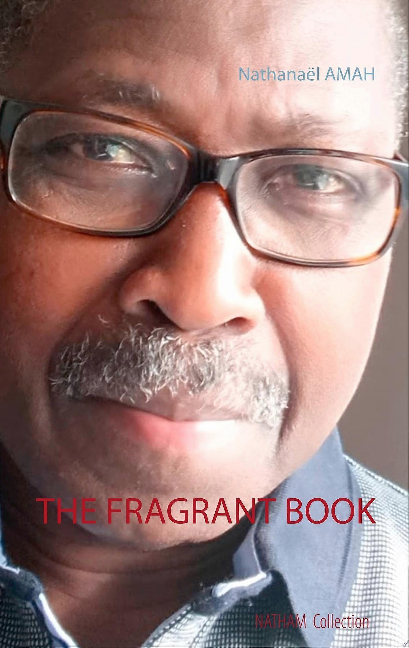 The fragrant book