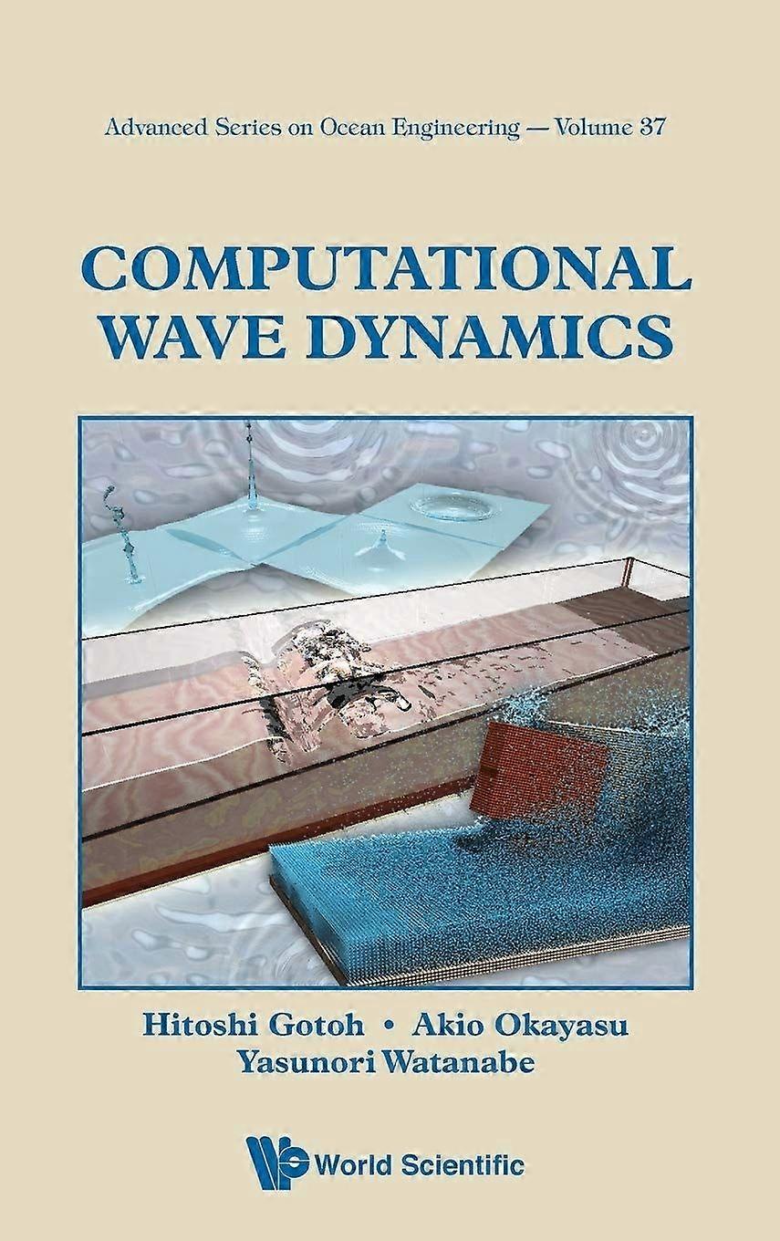 Computational wave dynamics