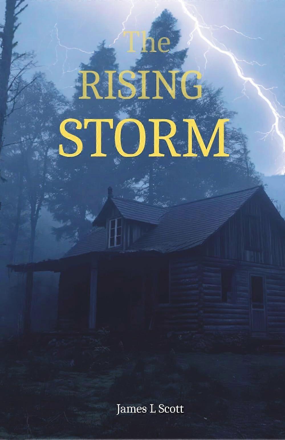 The rising storm