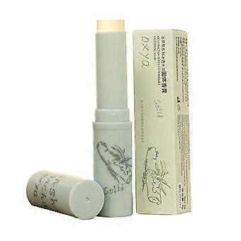 Solid Perfume Stick - Long Lasting & Portable Fragrance