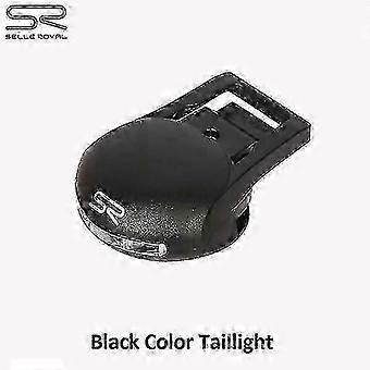 con Fahrradteile SELLE ROYAL MTB Sattellicht Fahrrad Sicherheit Rücklicht SR Rennrad Warnsattel Rücklicht Rücklicht Radfahren LED
