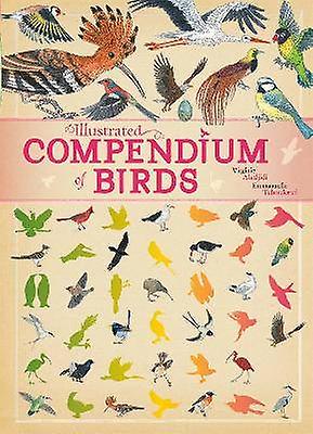 Illustrated Compendium of Birds