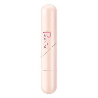 Rotating Eyeliner Stamps Pen Dual-Head Design with Wing-Stamp Quick-Dry Long-Lasting Smudge-Proof for Easy Cat Eyes Stencil Makeup Tool
