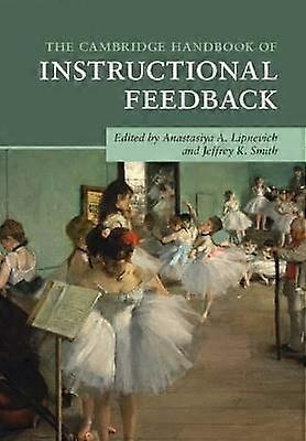 Manualul Cambridge de feedback instructiv
