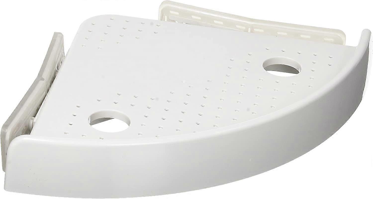 Door - wall kitchen cabinet with triangular suction cup without perforation