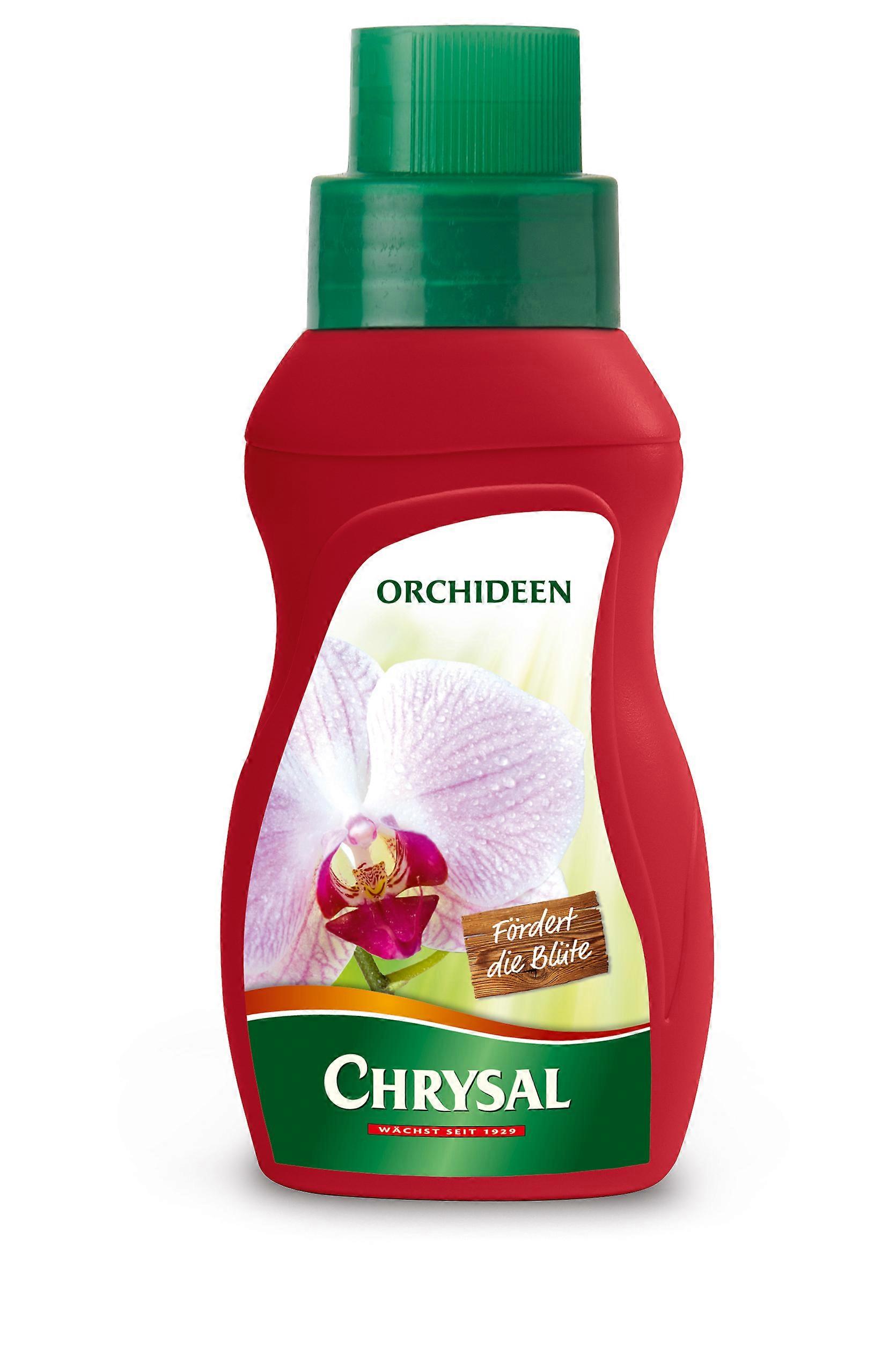 CHRYSAL Orchidées, 250 ml