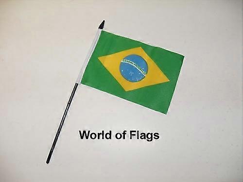 BRAZIL FLAG HGD062