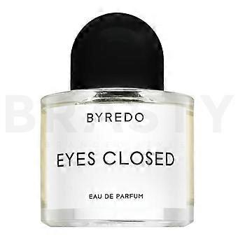 Byredo Eyes Closed unisex eau de parfum 50 ml