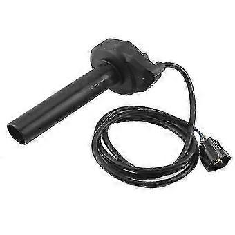 For Surron Parts About Sur Ron Light Bee X Throttle Electronic Pull Turn Grip Sur-Ron Handle