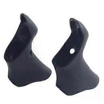 Brake covers Ultegra, , 5601, 5603, and 6601; STI shift lever cover kit 6600 transmissions [DB]