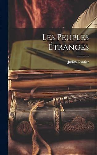 Les peuples tranges