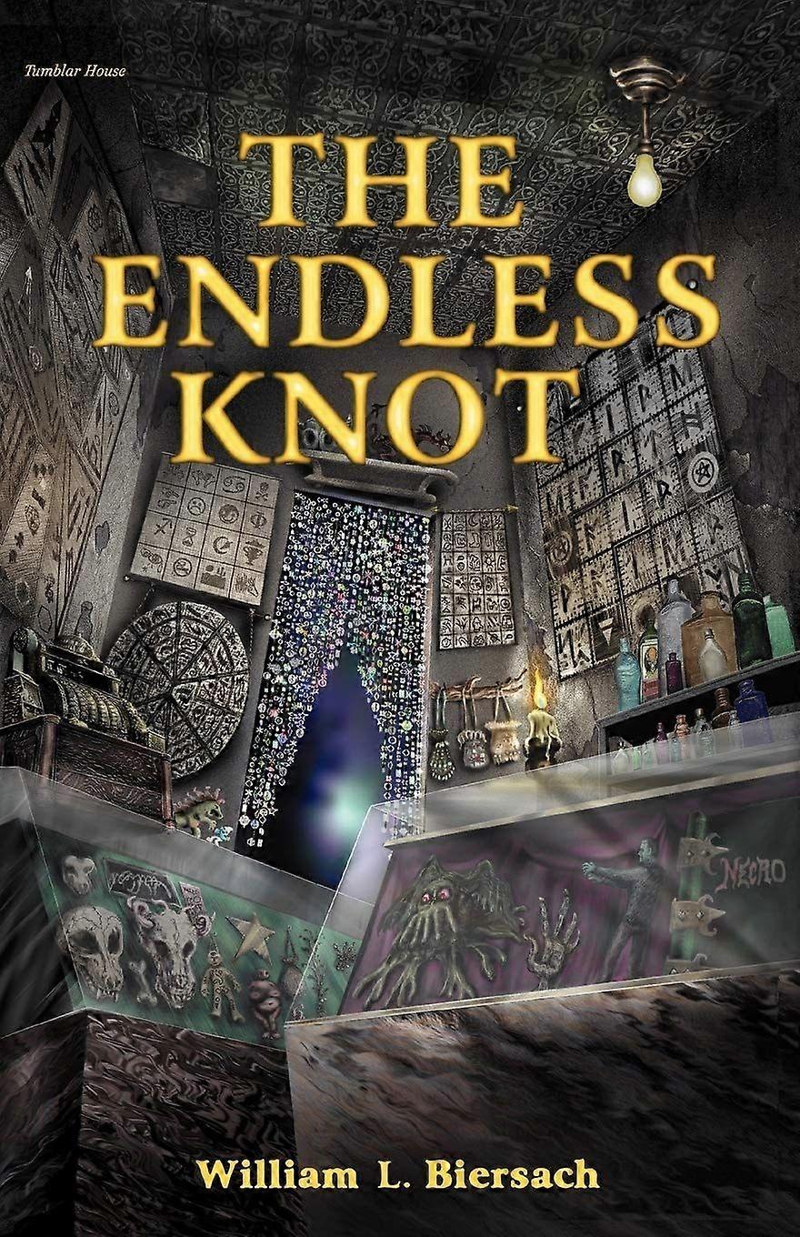The endless knot