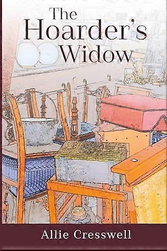 The hoarder's widow