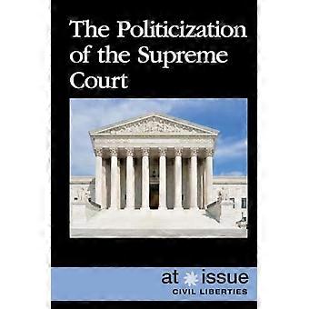 Politización del Tribunal Supremo