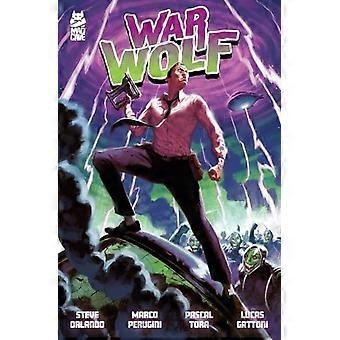 Lobo de guerra Vol. 1