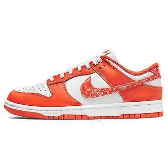 Nike Dunk Low 'Orange Paisley' Women's DH4401-103