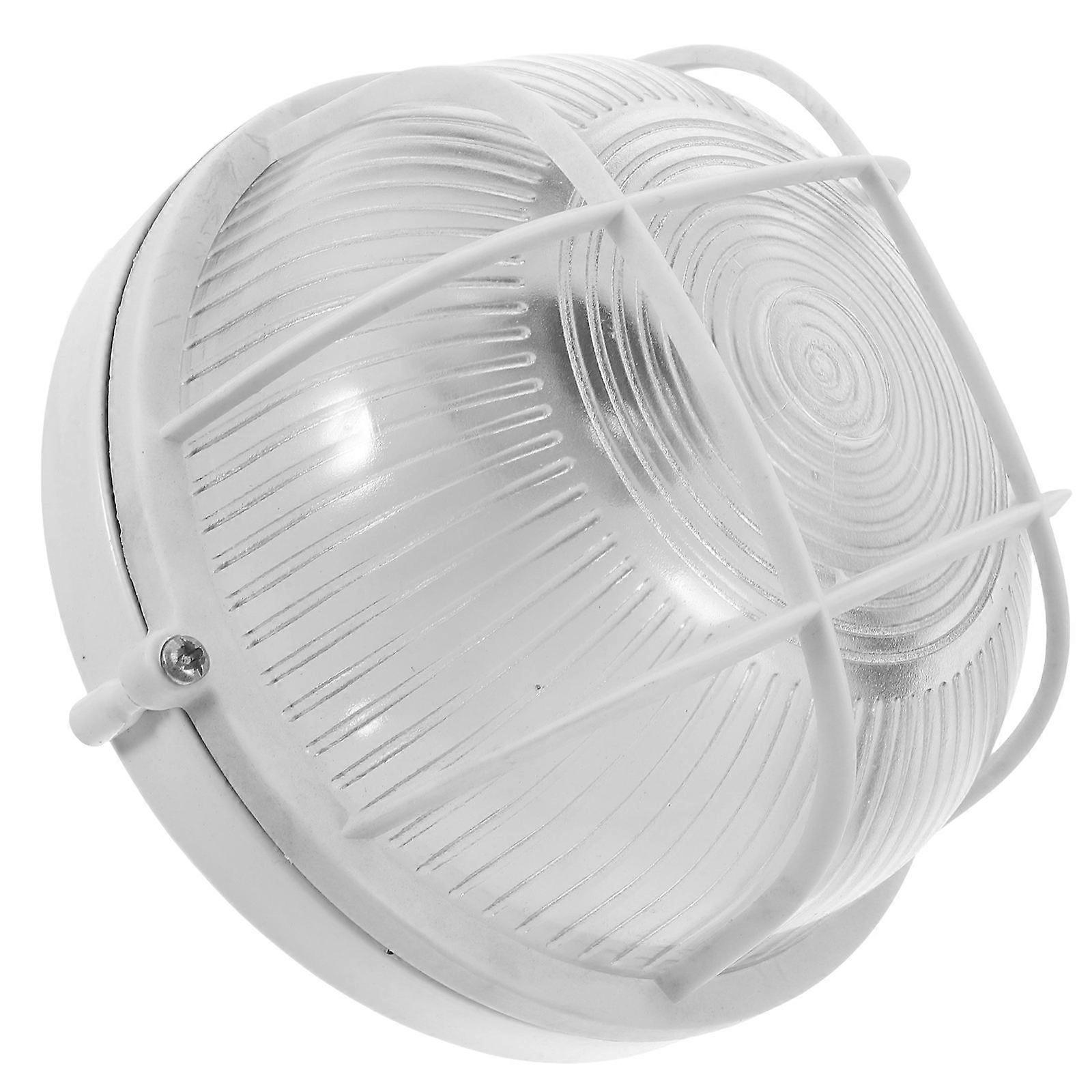 1Pc Portable Sauna Light Sauna Room Explosion-Proof Light Well Lighting Fitting