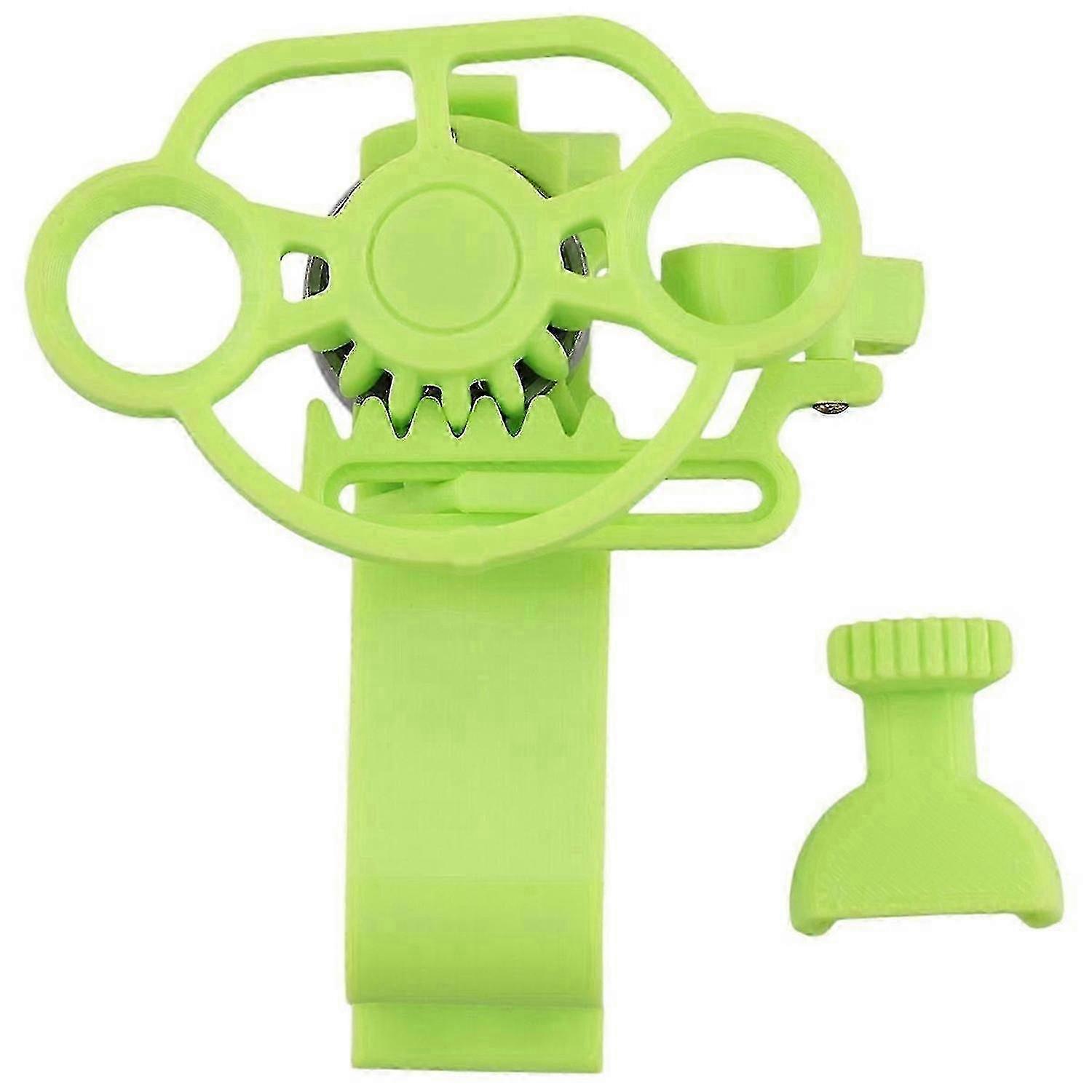 Mini Steering Wheel Controller Gamepad Racing Steering Wheel Green