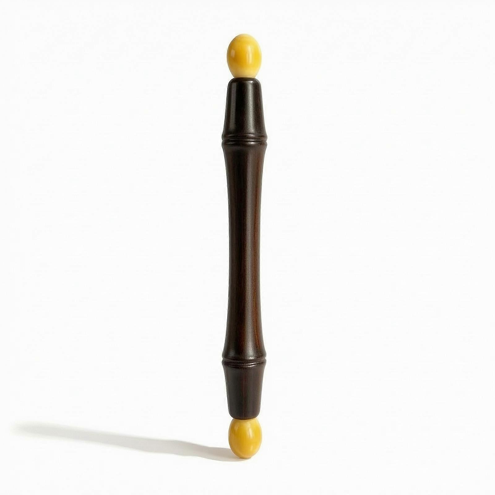 Reflexology Handheld Acupressure Pointer Ergonomic Therapeutic Pointer with