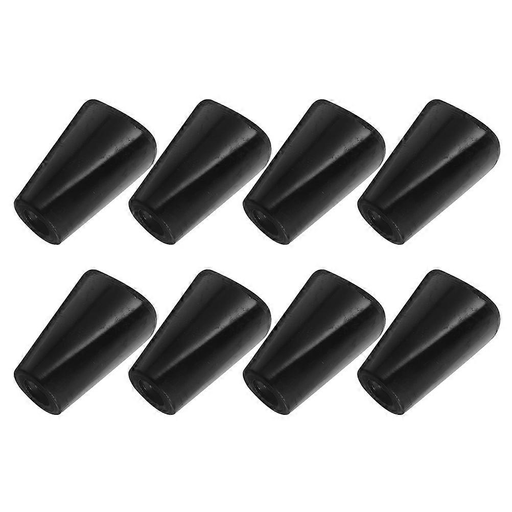 8pcs Kettle Lid Knobs Universal Water Kettle Lid Knobs Kitchen Cookware Universal Lid Holding Handles