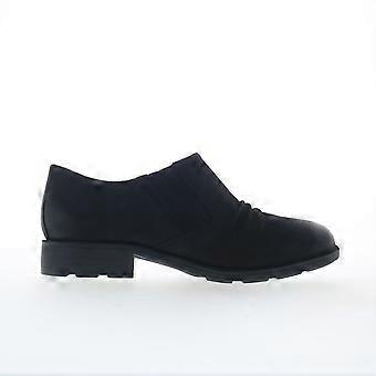 Clarks Adult Womens Bryianne Clara Loafer Flats