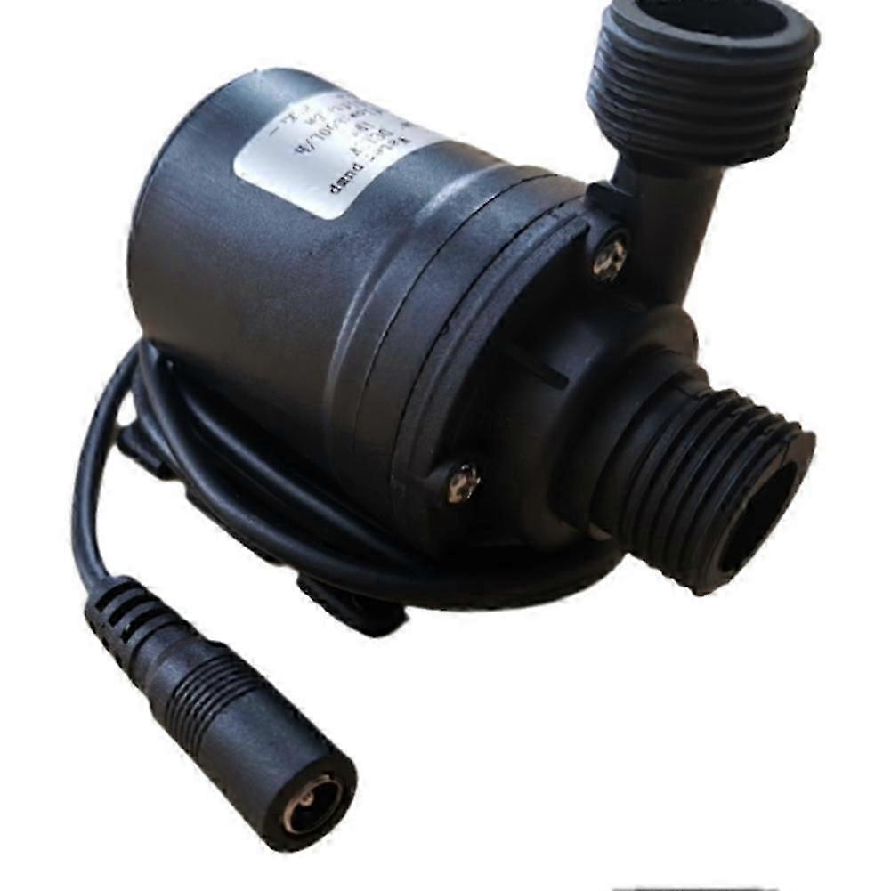 24V Universal Automatic Water Vending Machine Water Pump