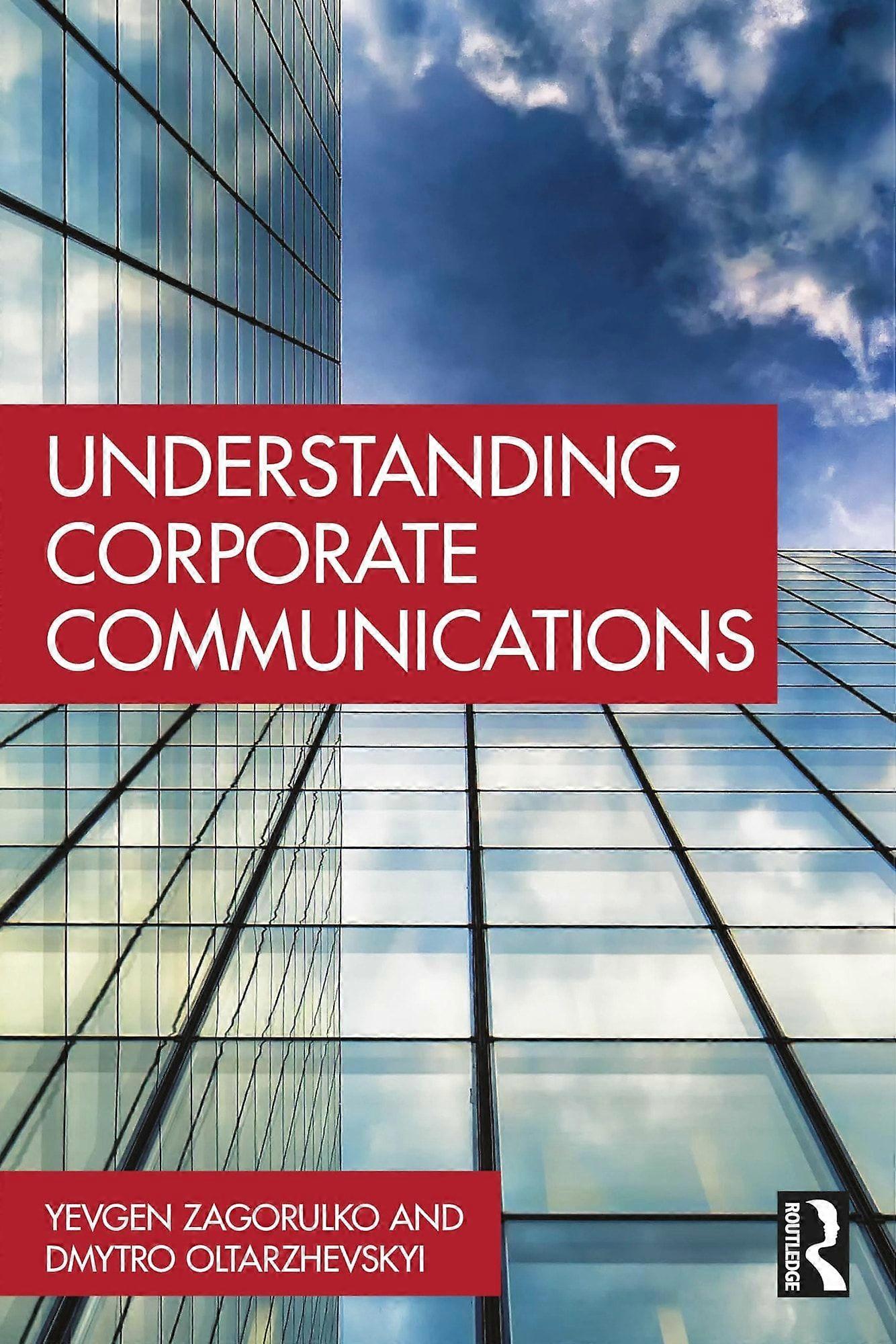 Understanding corporate communications