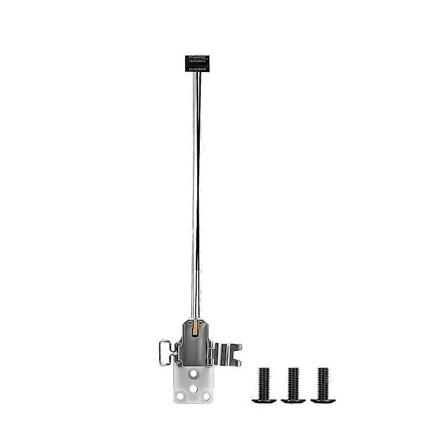 Replacement Hotend Heating Assembly Zirconia Ceramic for Bambu Lab A1 / A1 Mini / A2L 3D Printer