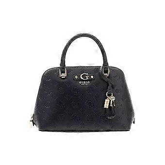 Sacs à main Guess Dita Femme Noir