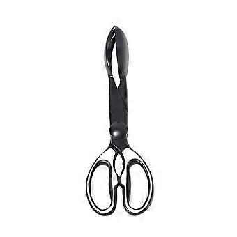 Dog Scooper Pet Poop Picker for Waste Pickup Cleaning 1Pcs Portable