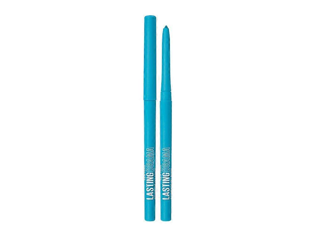 Lasting Drama Otomatik Jel Kalem 0,31 g 60 Ferahlatıcı Mavi