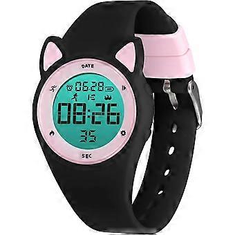 Kids Watches Digital Sport Watch for Girls Boys, Fitness Tra