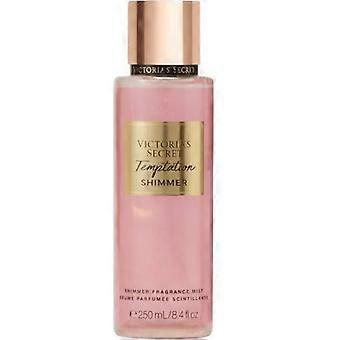 Temptation Shimmer Body Spray 250ml