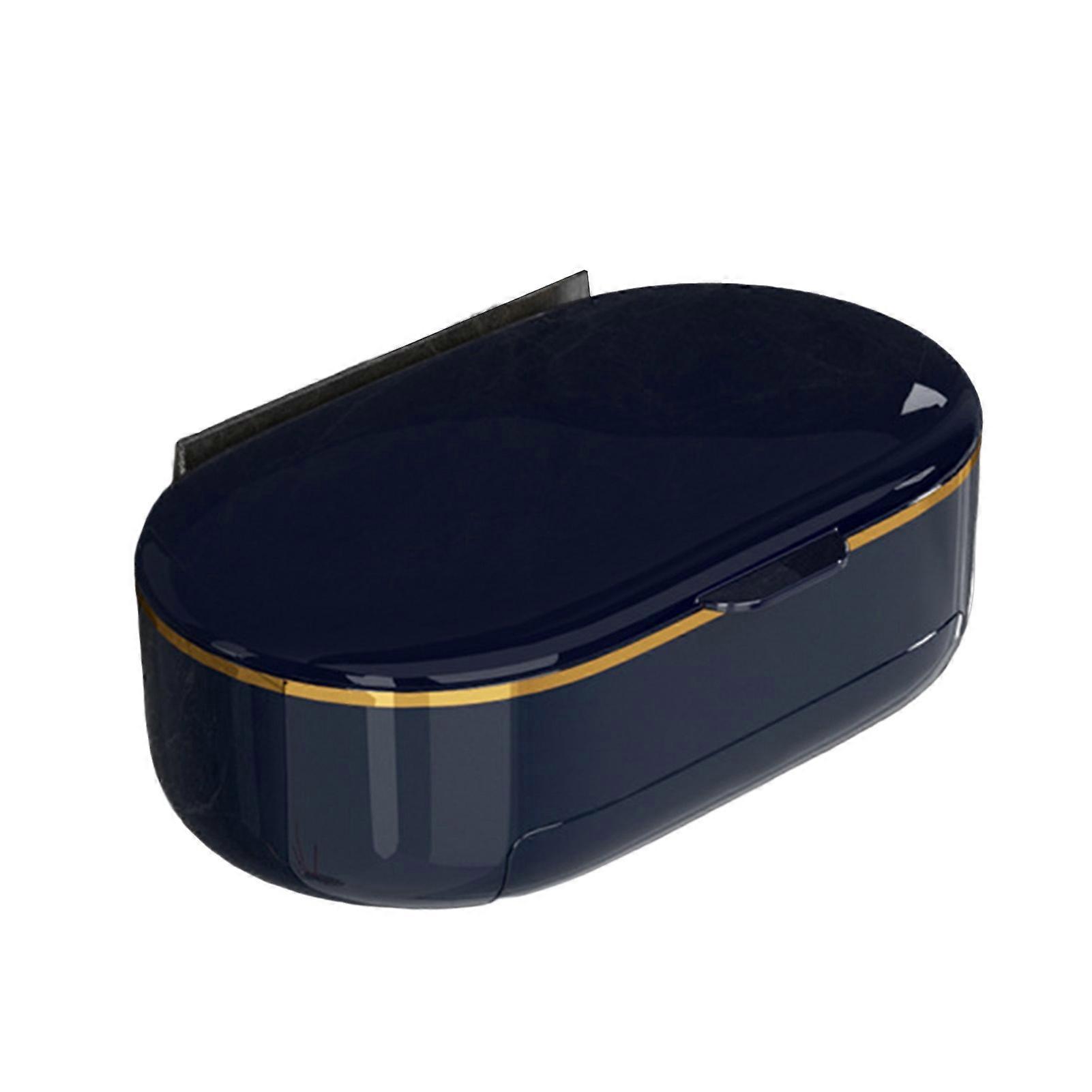 Space Saving Soap Holder with Wall Mount for Bathroom Storage