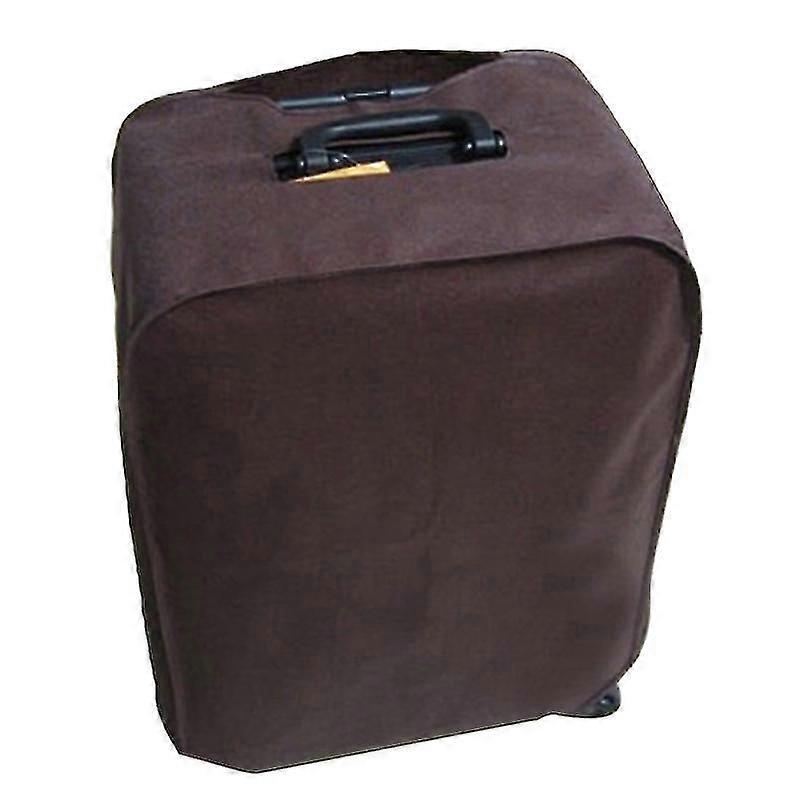 1pcs Suitcase Cover Protector-1