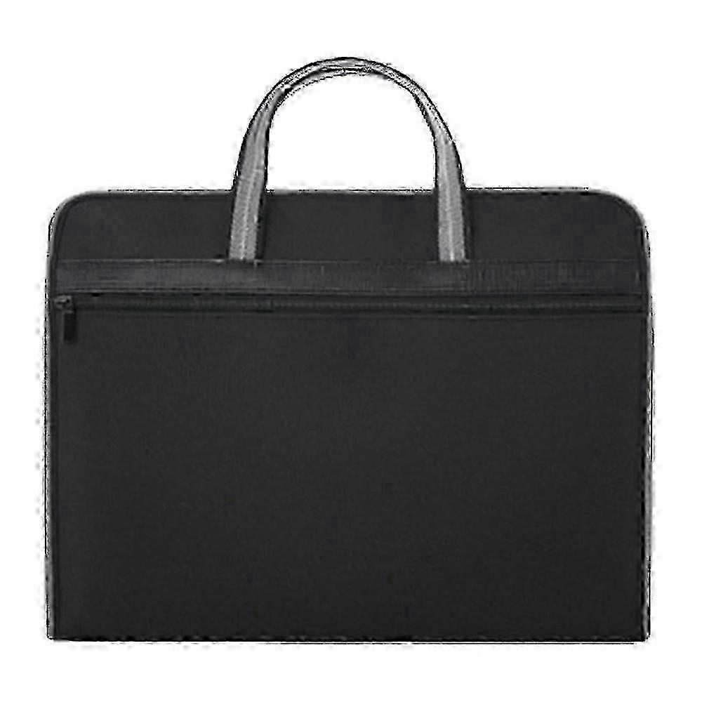 Lightweight PP Expanding Office Folder